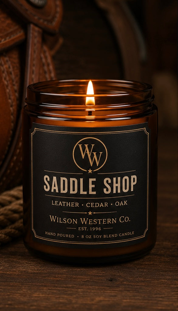 Saddle Shop