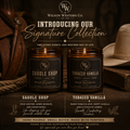 Signature Candle Collection Bundle